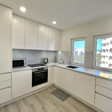 شقة Oceanview - Sea Front By Hd