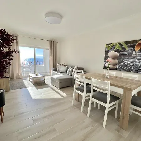 Oceanview - Sea Front By Hd شقة