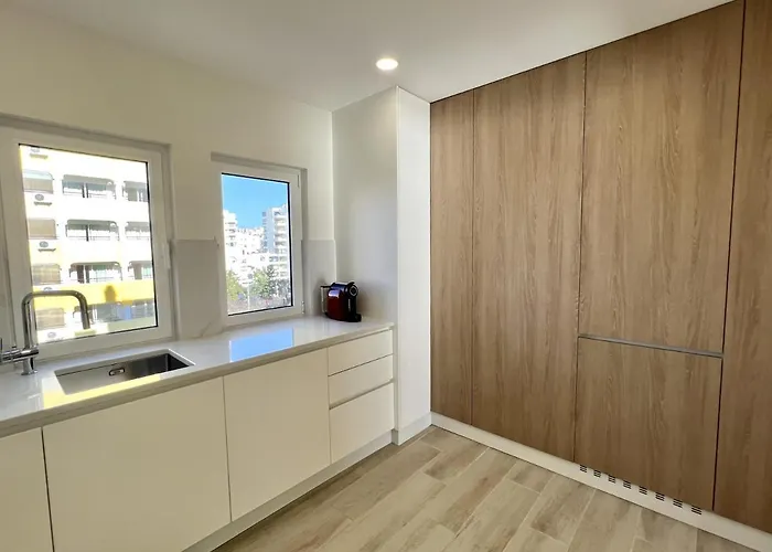 Appartamento Oceanview - Sea Front By Hd *