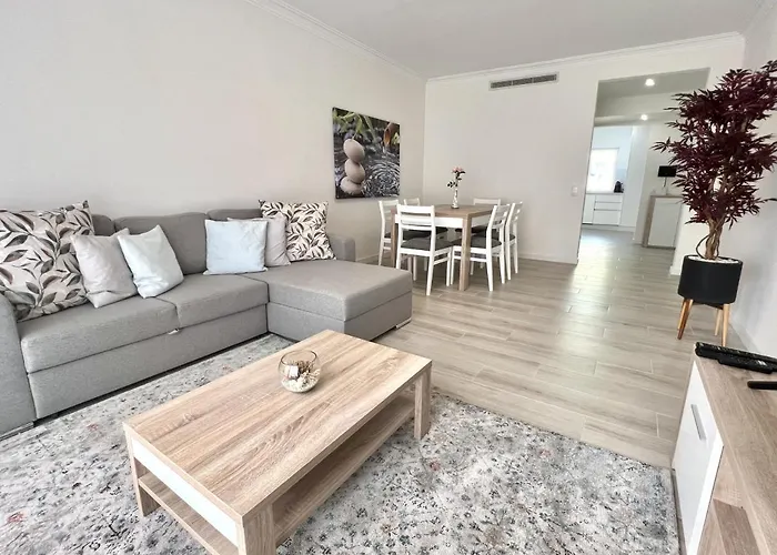 Oceanview - Sea Front By Hd Appartement *