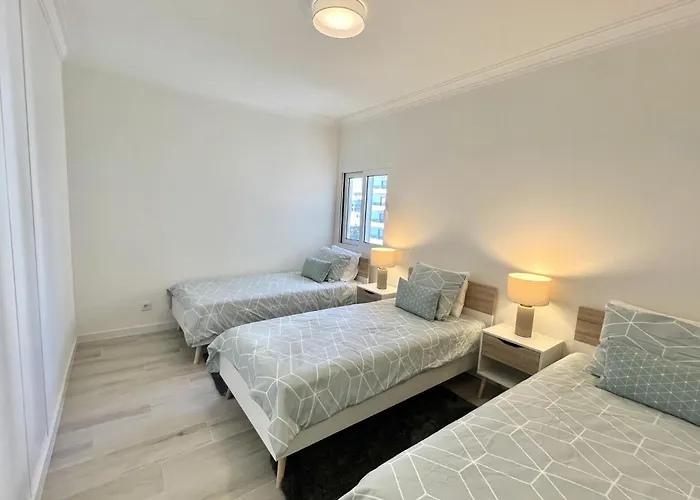 Appartamento Oceanview - Sea Front By Hd