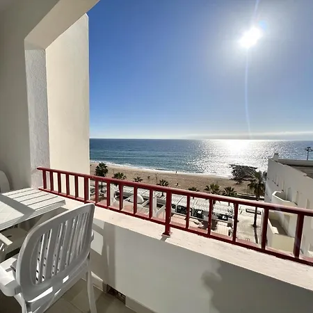 Oceanview - Sea Front By Hd Quarteira