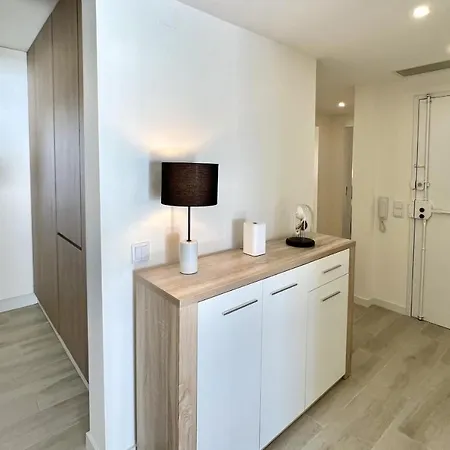 Oceanview - Sea Front By Hd Quarteira