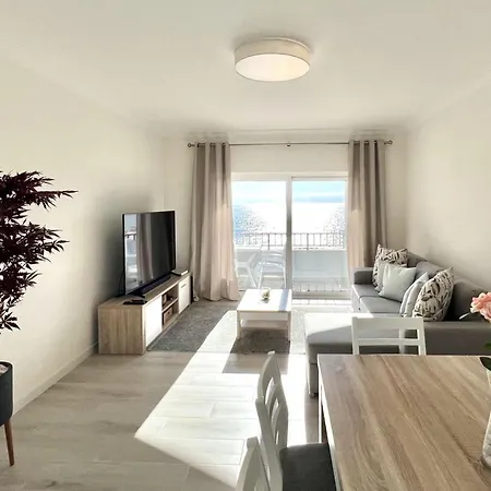 Oceanview - Sea Front By Hd