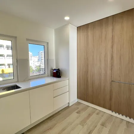 公寓 Oceanview - Sea Front By Hd *