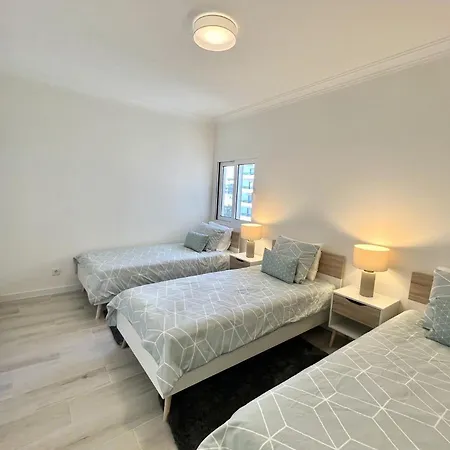Apartment Oceanview - Sea Front By Hd
