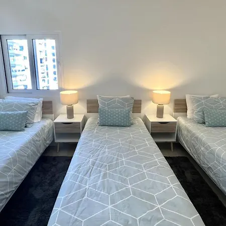 Oceanview - Sea Front By Hd