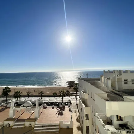 Oceanview - Sea Front By Hd * Quarteira