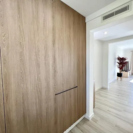 Oceanview - Sea Front By Hd Lägenhet *