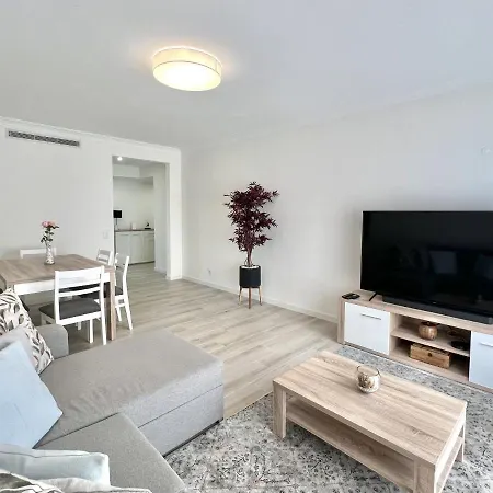 Apartment Oceanview - Sea Front By Hd