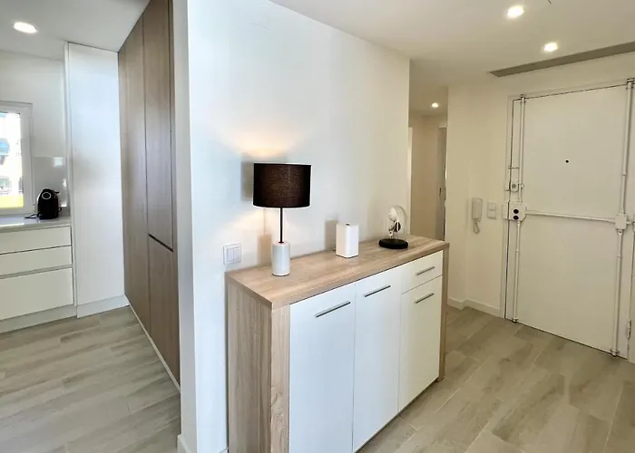 Oceanview - Sea Front By Hd 奎特里拉