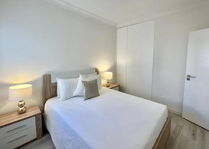 Oceanview - Sea Front By Hd Apartamento