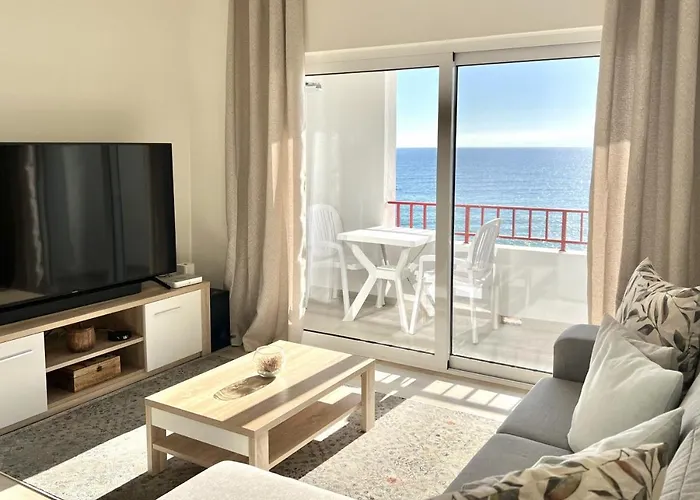 Oceanview - Sea Front By Hd Apartamento *