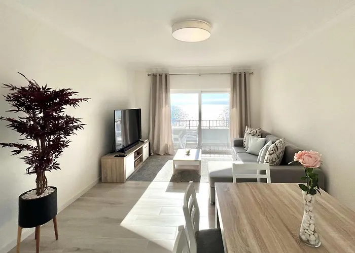 Oceanview - Sea Front By Hd