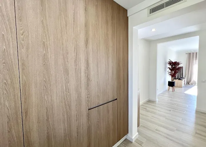 Oceanview - Sea Front By Hd Apartamento *